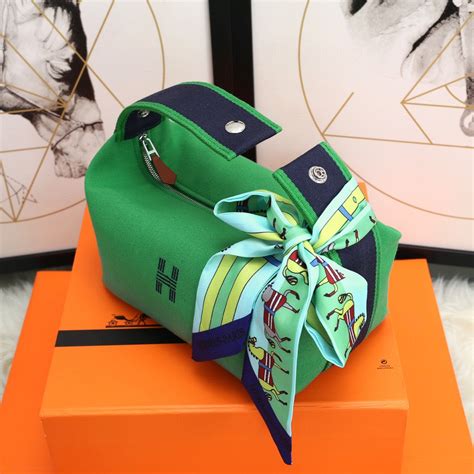 hermes bride a brac green|hermes bride a brac strap.